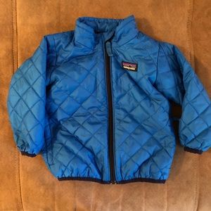 Patagonia Infant Jacket
